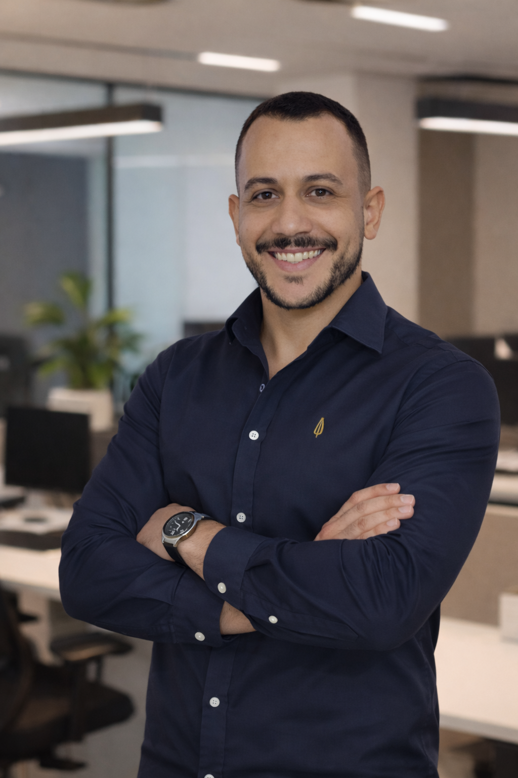 Saint'Clair - Mentor Financeiro