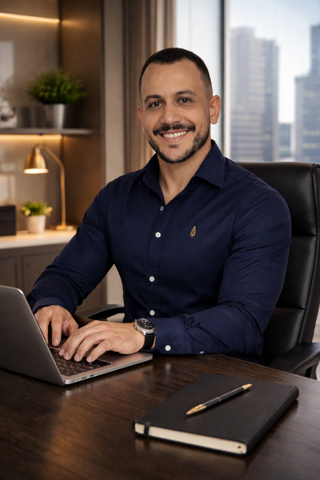 Saint'Clair de Assis